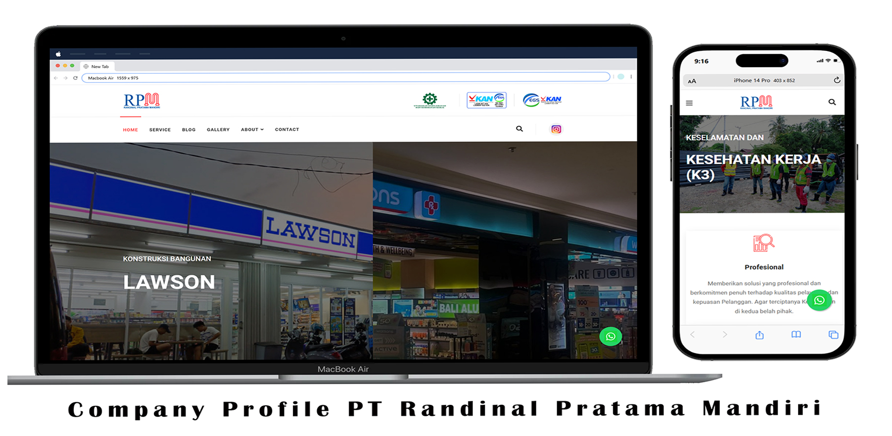 HTML5 Bootstrap Template by colorlib.com
